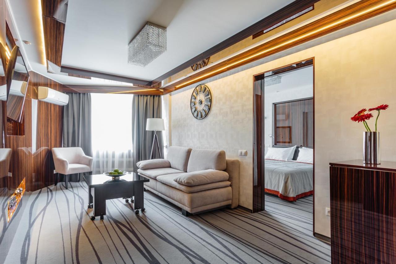 Tourist Hotel Complex เคียฟ ภายนอก รูปภาพ